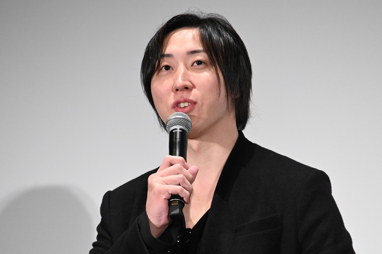 溝口勇児