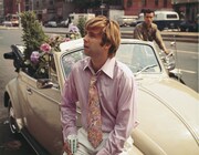 「真夜中の青春」場面写真 ©1970 Metro-Goldwyn-Mayer Studios Inc. and Cartier Productions, Inc. All Rights Reserved.