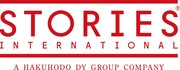 STORIESグループのロゴ