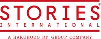 STORIESグループのロゴ