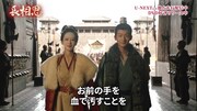 中国ドラマ「長相思」スペシャルPV2より