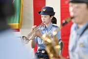 「異動辞令は音楽隊！」場面写真