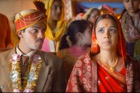 「花嫁はどこへ？」場面写真 © Aamir Khan Films LLP 2024