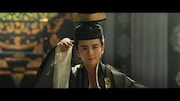 「陰陽師0」より、板垣李光人 ©2024映画「陰陽師0」製作委員会