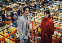 「ラストマイル」ビジュアル ©2024 映画『ラストマイル』製作委員会