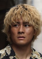 「正体」より、森本慎太郎 ©2024 映画「正体」製作委員会