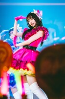 「【推しの子】-The Final Act-」より、齋藤飛鳥 ©赤坂アカ×横槍メンゴ/集英社・2024 映画【推しの子】製作委員会