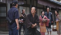 「侍タイムスリッパー」場面写真 ©2024未来映画社