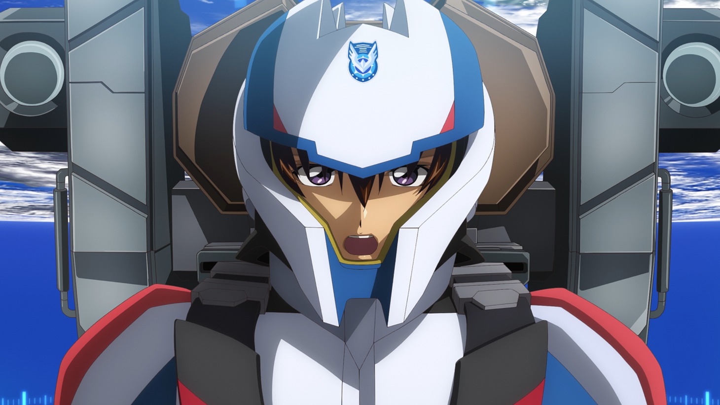 「機動戦士ガンダムSEED FREEDOM」場面カット ©SUNRISE