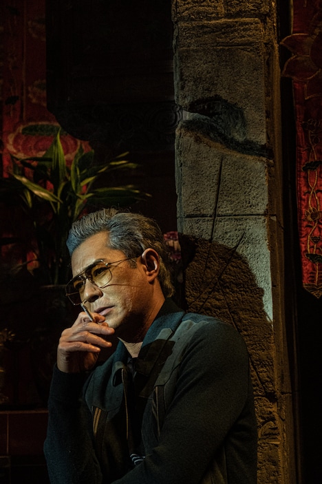 「トワイライト・ウォリアーズ 決戦！九龍城砦」場面写真