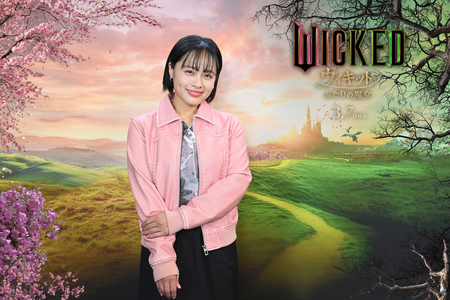 清水美依紗
