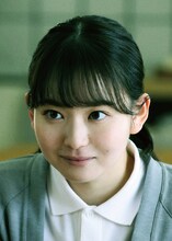 「正体」より、山田杏奈 ©2024 映画「正体」製作委員会