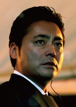 「正体」より、山田孝之 ©2024 映画「正体」製作委員会