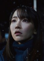 「正体」より、吉岡里帆 ©2024 映画「正体」製作委員会