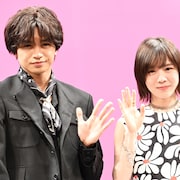 中島健人「知らないカノジョ」で桐谷健太に最上級のチュー、miletの言葉には号泣