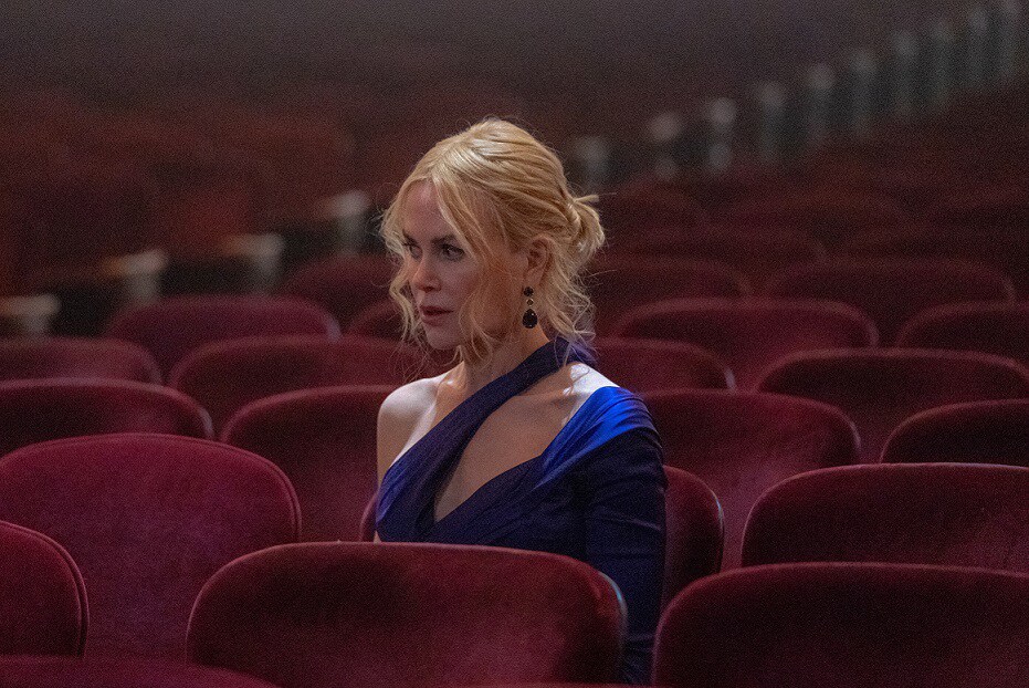 ニコール・キッドマン、エロティックスリラー映画「ベイビーガール」ですべてさらけ出す