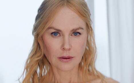 「ベイビーガール」新場面写真