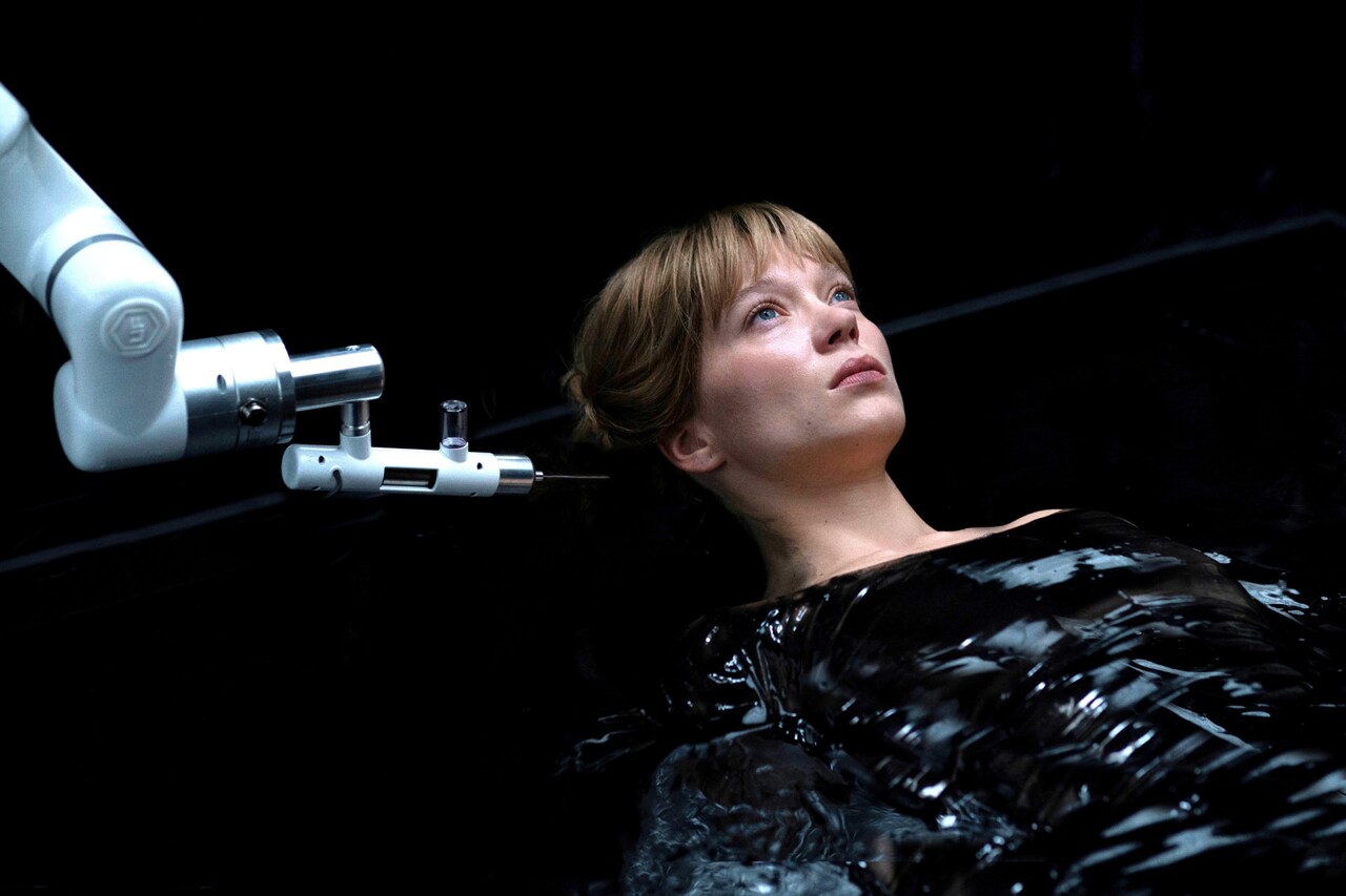 「けものがいる」場面写真