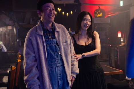 「ペンション・恋は桃色 season3」場面写真