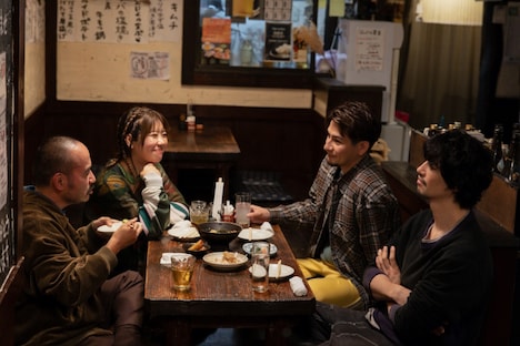 「ペンション・恋は桃色 season3」場面写真