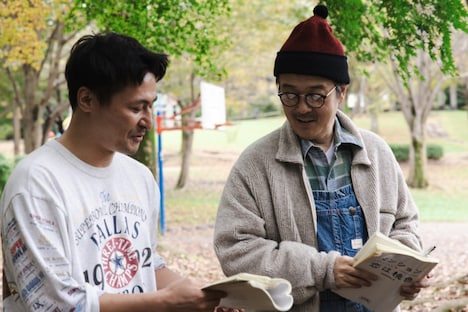 「ペンション・恋は桃色 season3」場面写真