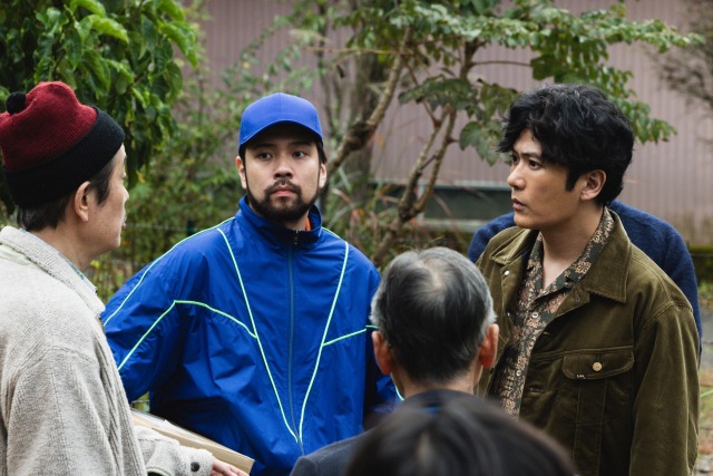 「ペンション・恋は桃色 season3」場面写真