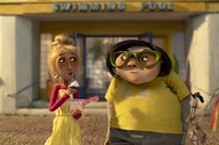 「リビング・ラージ」場面カット ©2024 Barletta,Novinski,Novanima,Česká televize,RTVS,MAGIC LAB