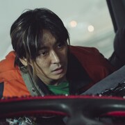 映画「プロジェクト・サイレンス」はチュ・ジフンの新境地、金髪のお調子者キャラに挑戦