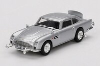MINI GT「007コレクションシリーズ」第1弾 1/64 アストンマーチン DB5「ゴールドフィンガー」
