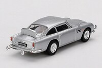 MINI GT「007コレクションシリーズ」第1弾 1/64 アストンマーチン DB5「ゴールドフィンガー」