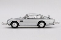 MINI GT「007コレクションシリーズ」第1弾 1/64 アストンマーチン DB5「ゴールドフィンガー」