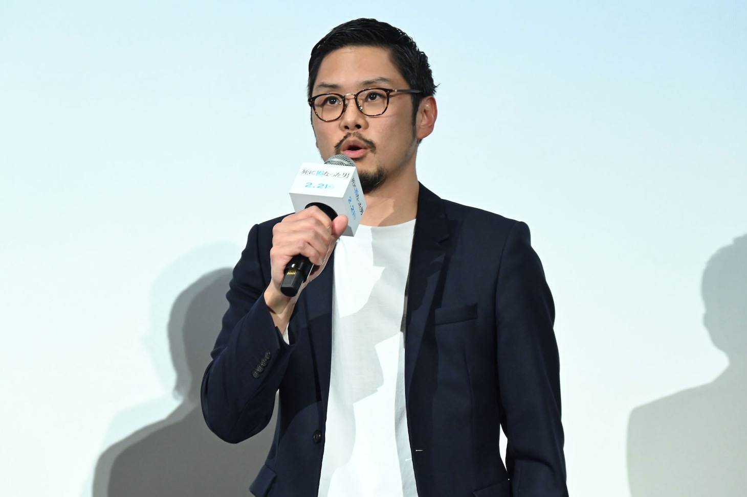 田中征爾