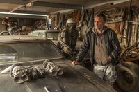 「荒野のマッドミュージアム」場面写真