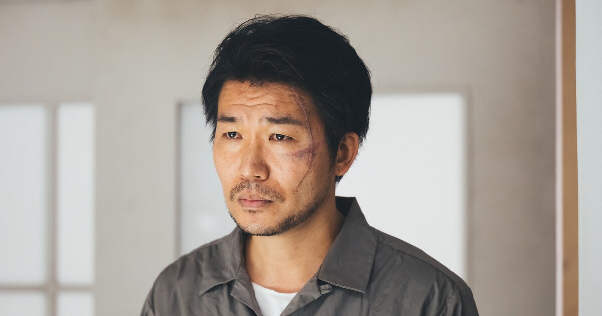 高橋努演じる“とある役”は高橋ヒロシに確認を取ったうえで登場 [画像・動画ギャラリー 10/21] - 映画ナタリー