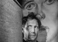 「私は逃亡者」場面写真