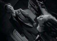 「夢の中の恐怖」場面写真