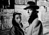 「二つの世界の男」場面写真