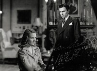 「第七のヴェール」場面写真