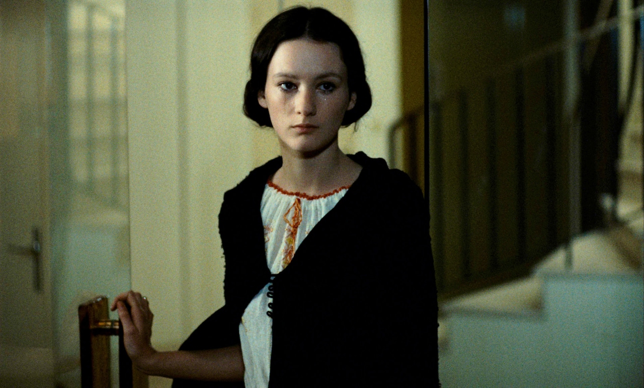 「白夜」4Kレストア版を曽我部恵一、ヴィム・ヴェンダース、山中瑶子、濱口竜介ら推薦