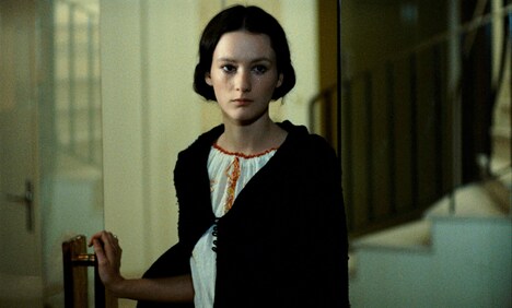 「白夜（4Kレストア版）」場面写真