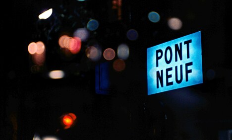 「白夜（4Kレストア版）」場面写真