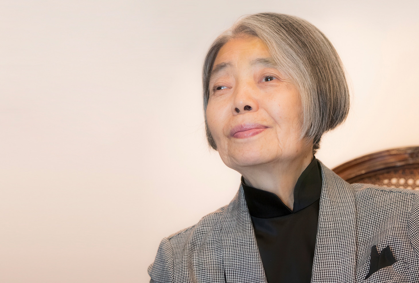 樹木希林