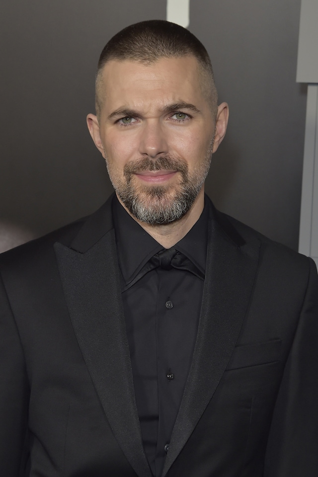 ロバート・エガース