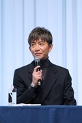 木村拓哉