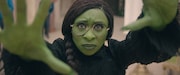 「ウィキッド ふたりの魔女」より、シンシア・エリヴォ © Universal Studios. All Rights Reserved.