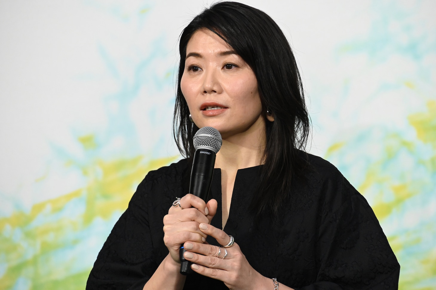 吉澤智子