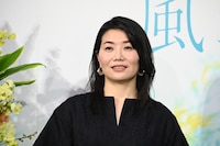 吉澤智子
