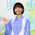 朝ドラ「風、薫る」ヒロインは見上愛、明治を舞台に型破りな2人のナースを描く