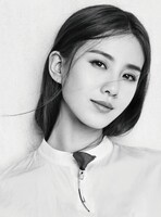 リウ・シーシー（劉詩詩）写真提供：新浪