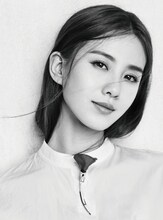 リウ・シーシー（劉詩詩）写真提供：新浪